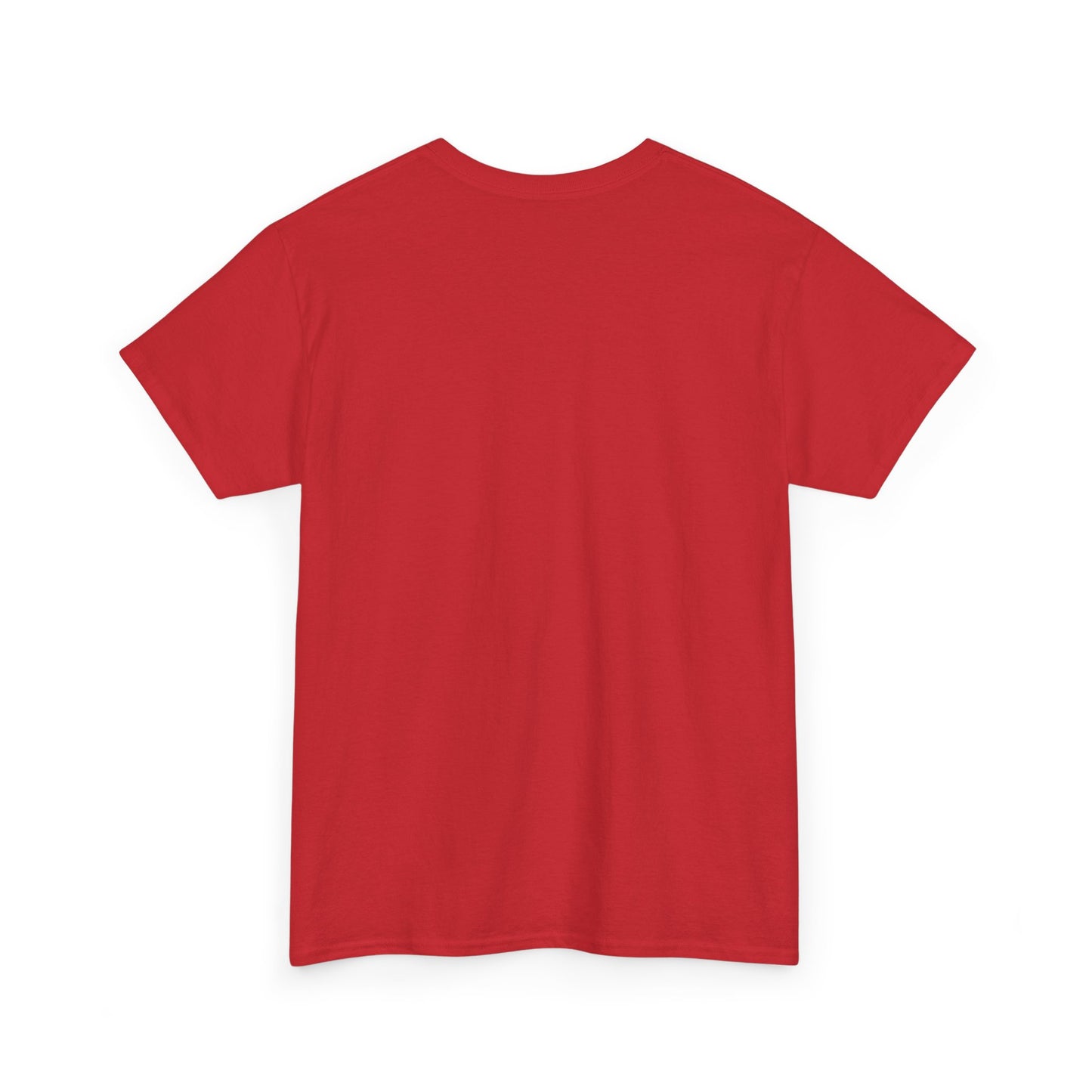 Starboy Johann heavy cotton tee
