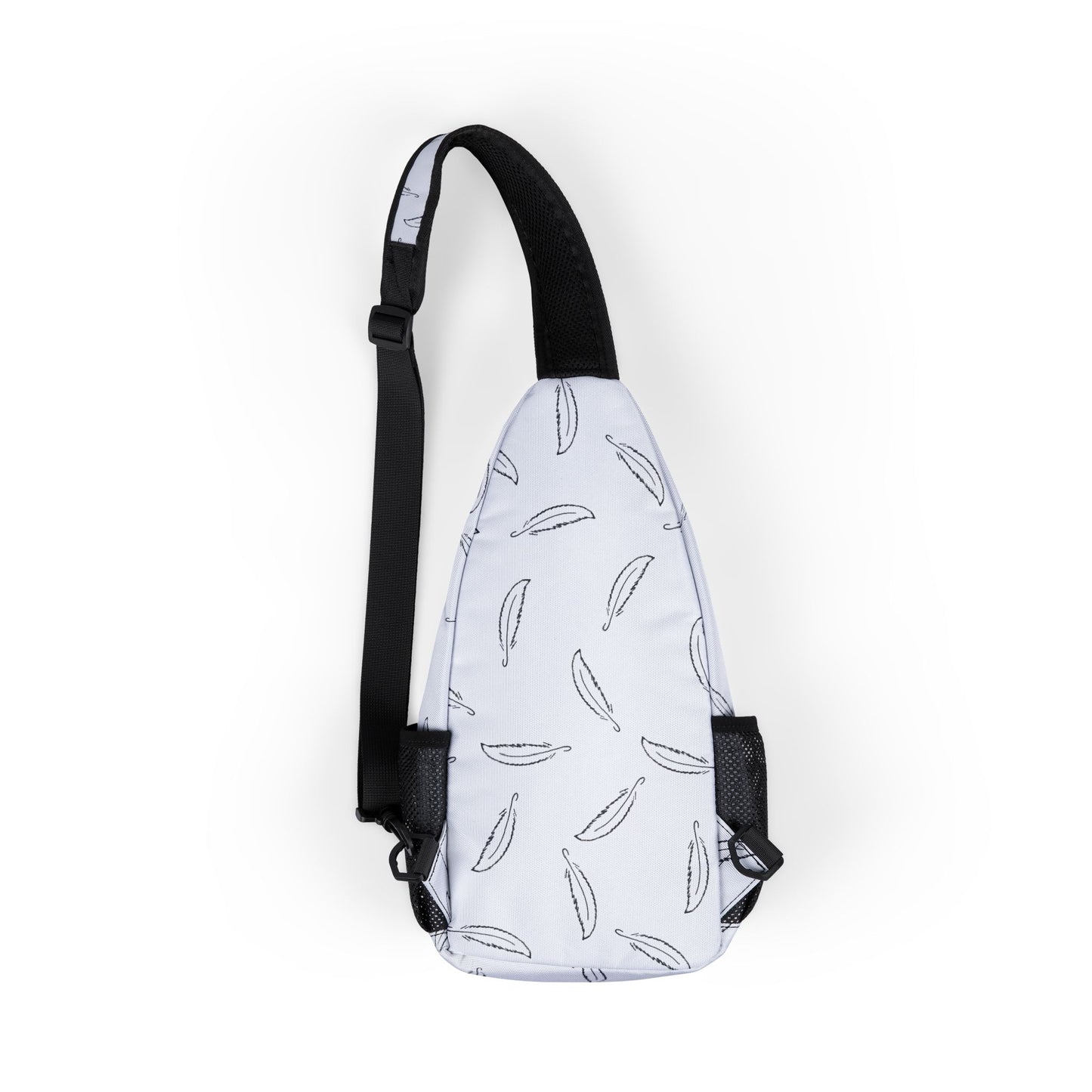 Feathers - Chest Bag