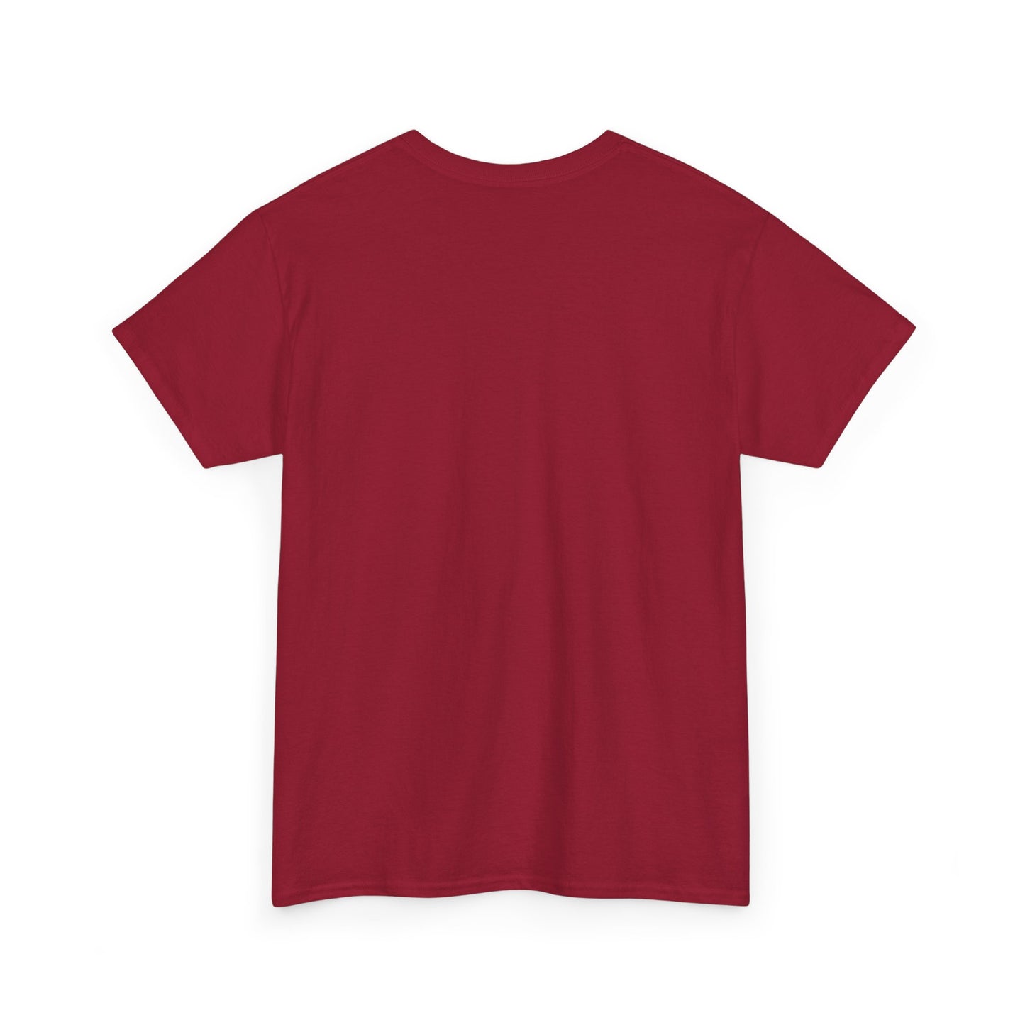 Starboy Johann heavy cotton tee