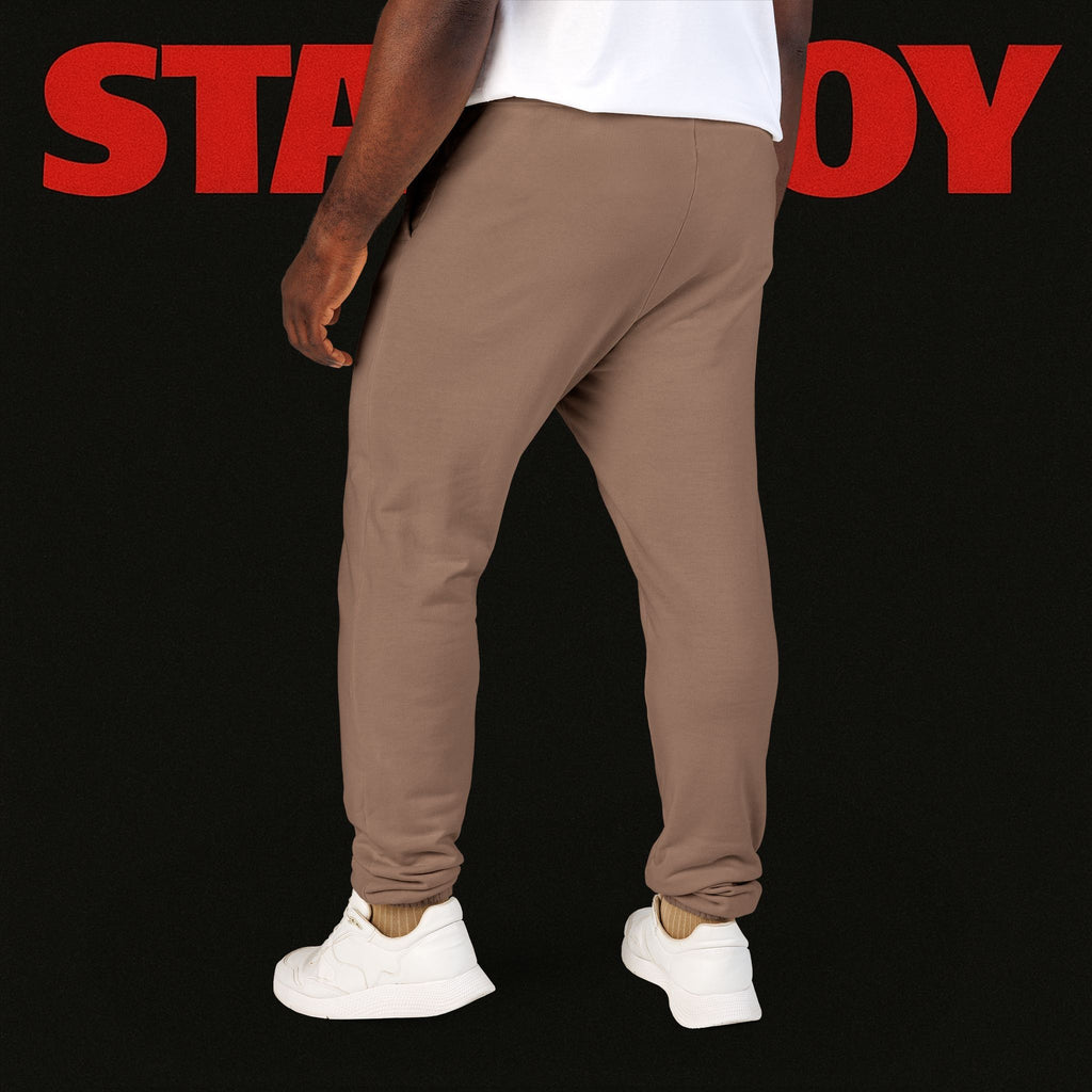 Starboy Fleece Sweatpants
