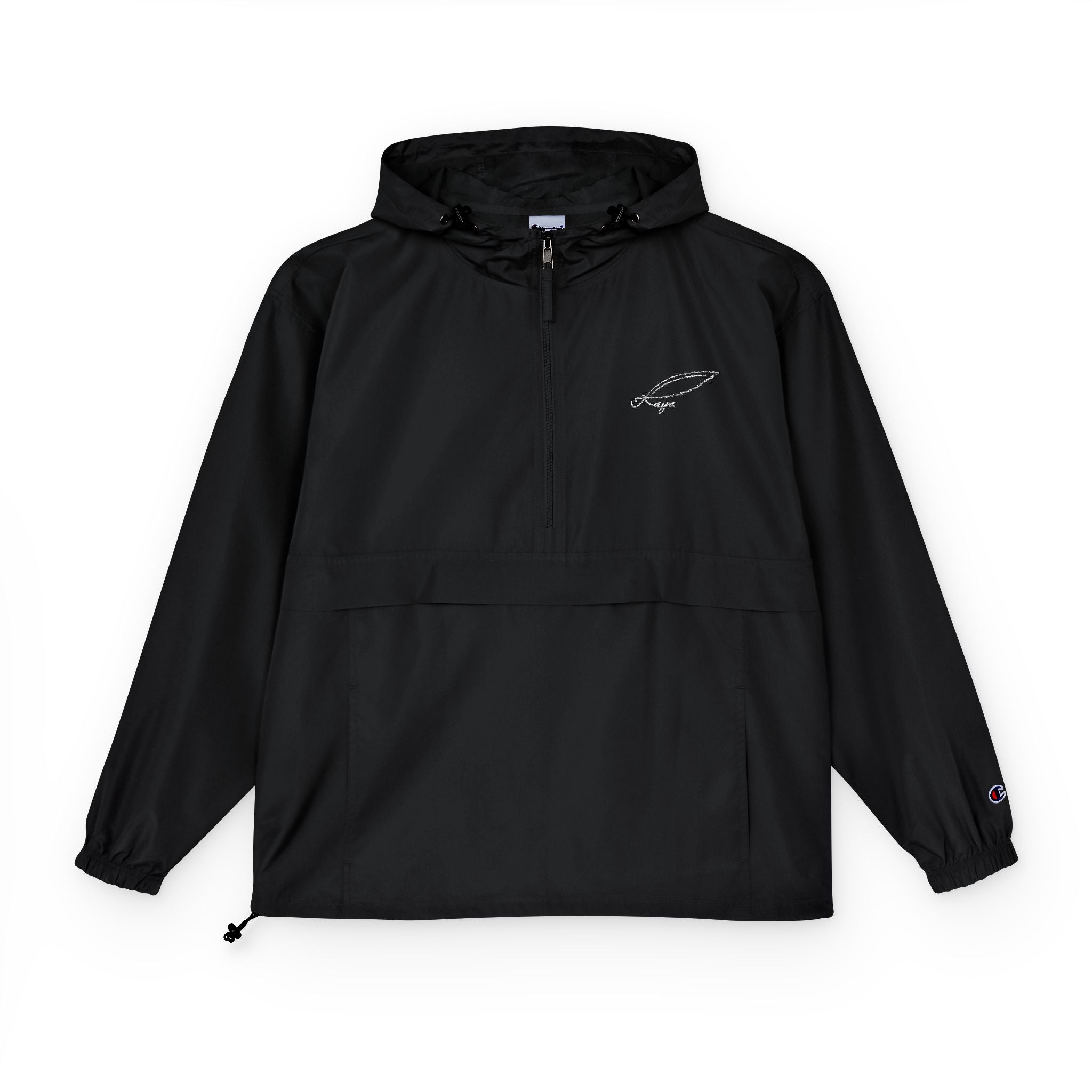 Kaya x Champion Anorak Jacket