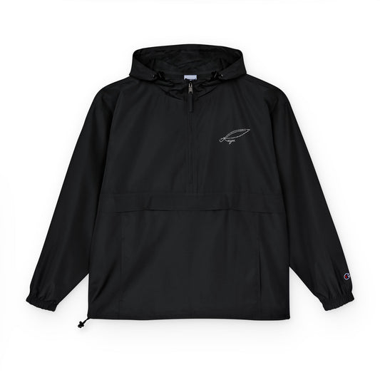 Kaya x Champion Anorak Jacket