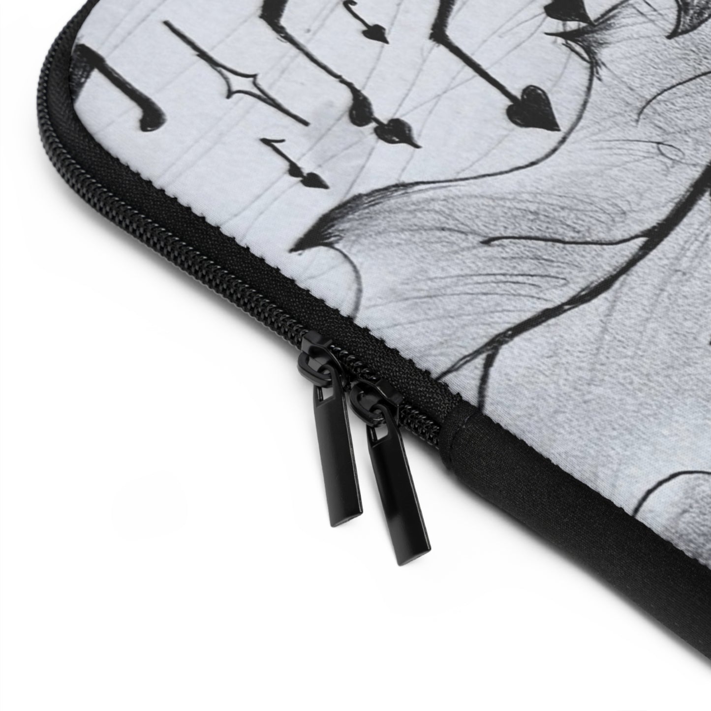 Naseranur - Laptop Sleeve