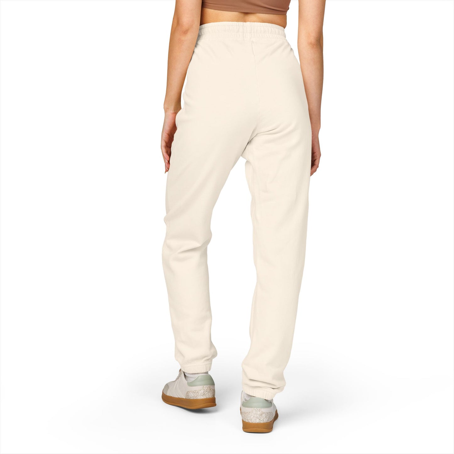 Starboy Fleece Sweatpants