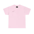 Embrace Duality" Unisex Heavy Cotton Tee.