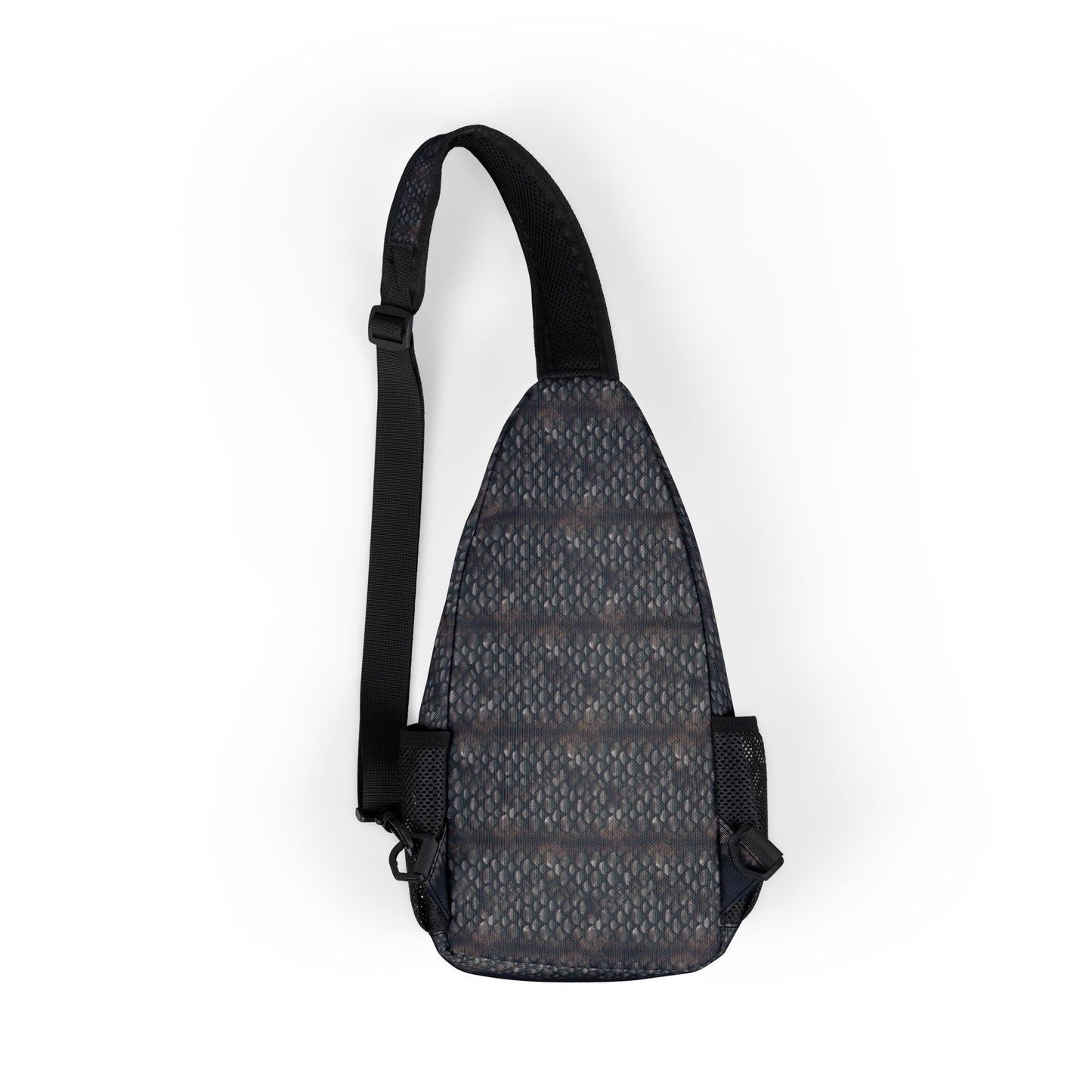 Scales - Chest Bag