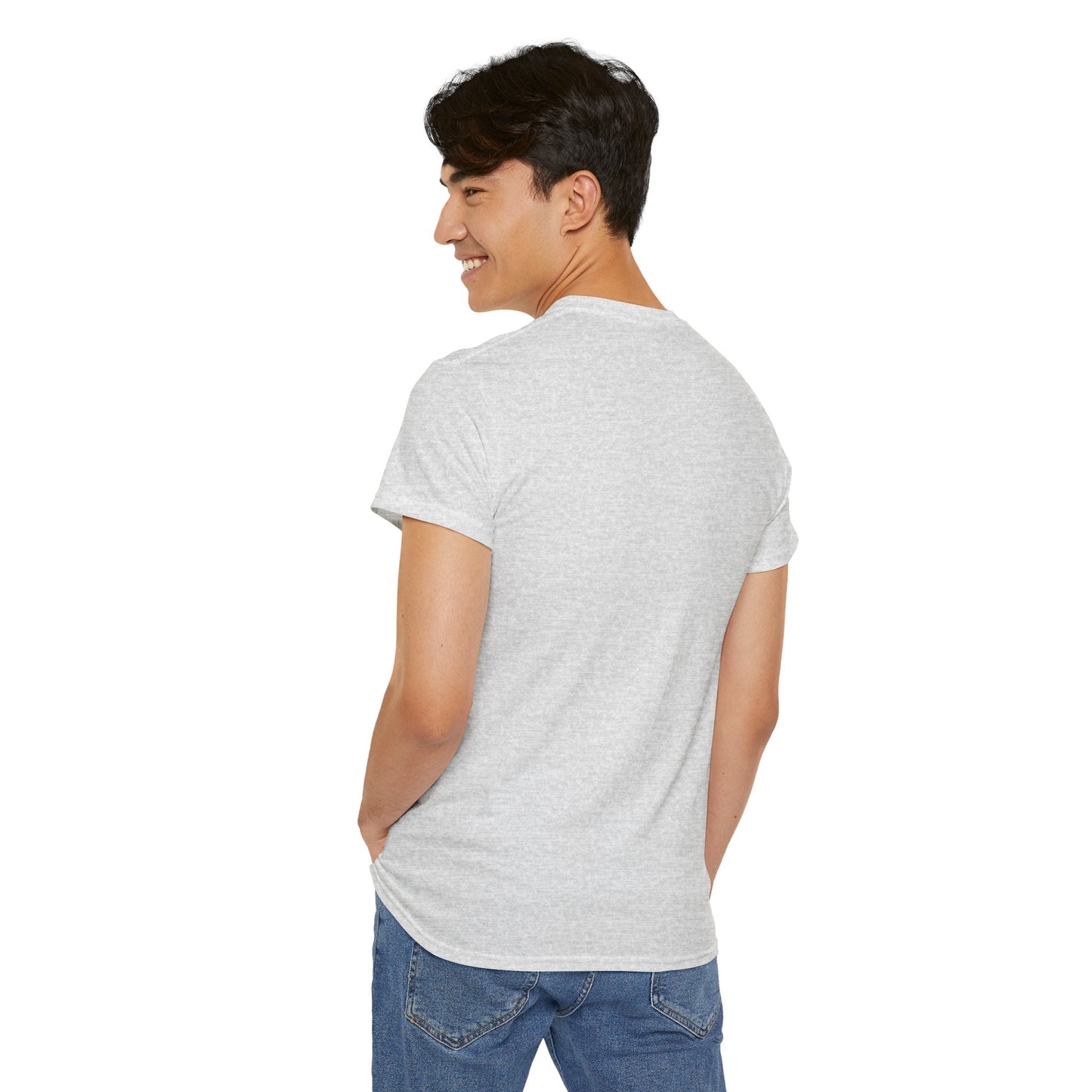 Starboy Johann heavy cotton tee