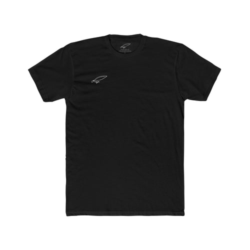 Duality - Cotton Crew Tee