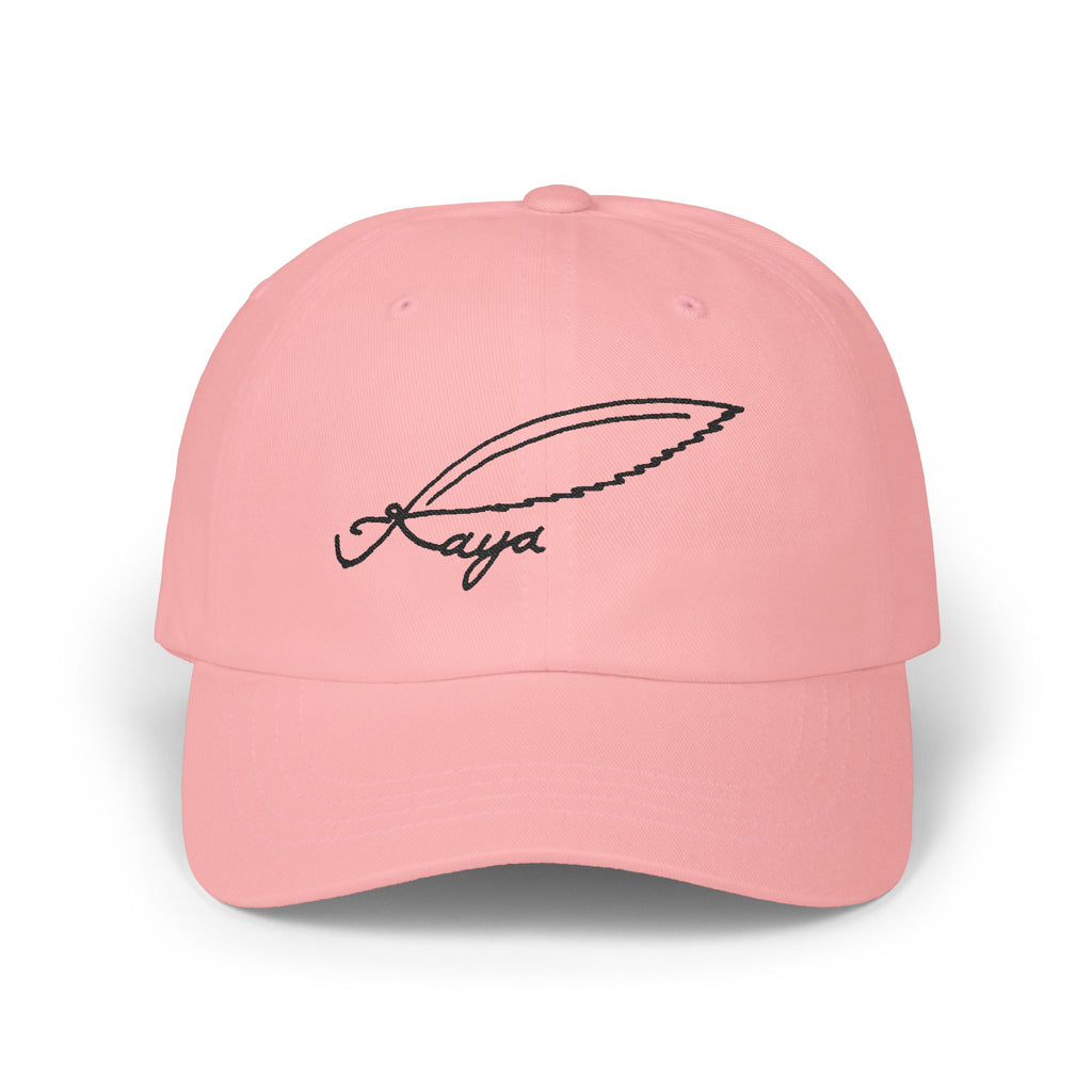 Kaya Classic Dad Cap