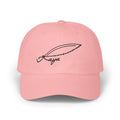 Kaya Classic Dad Cap