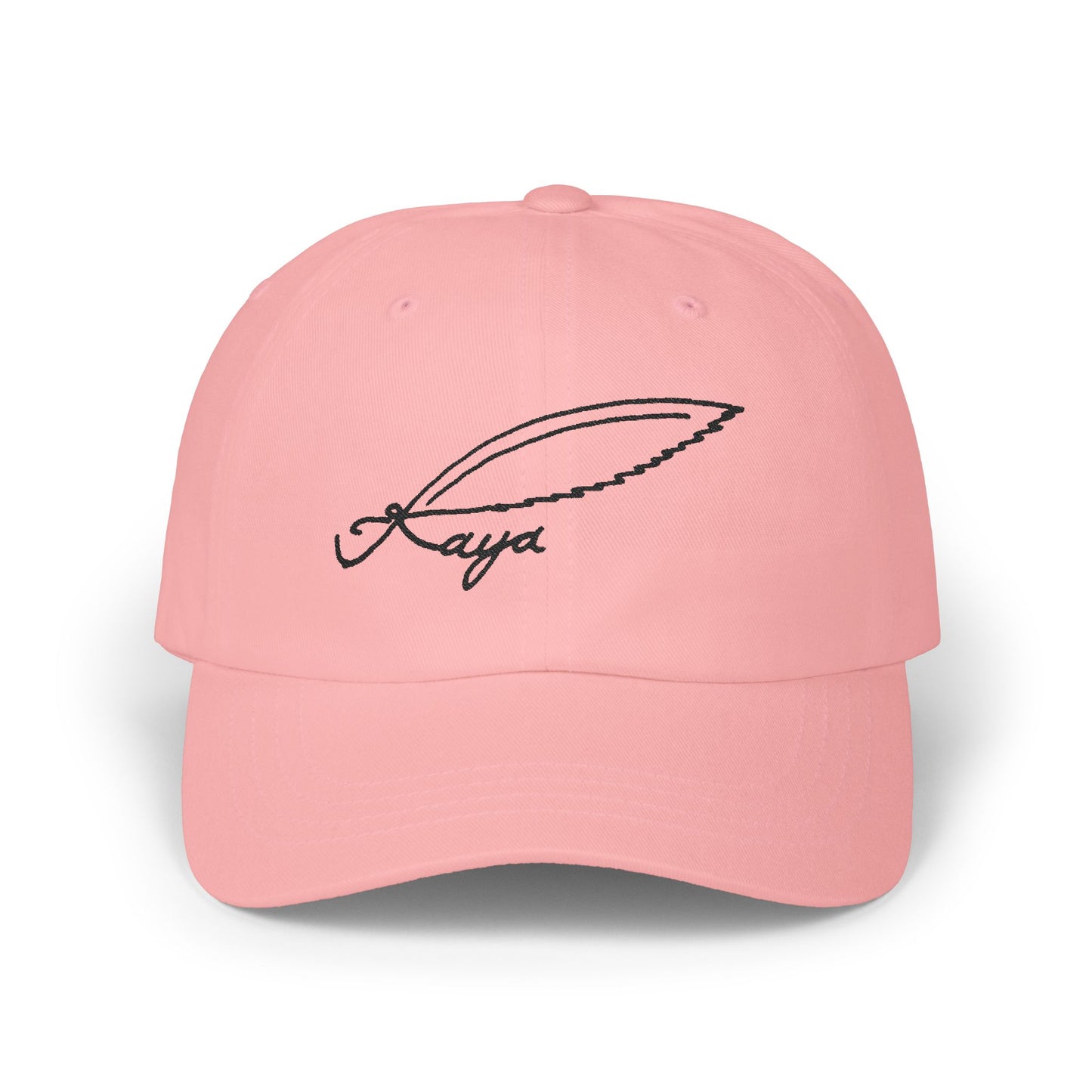 Kaya Classic Dad Cap