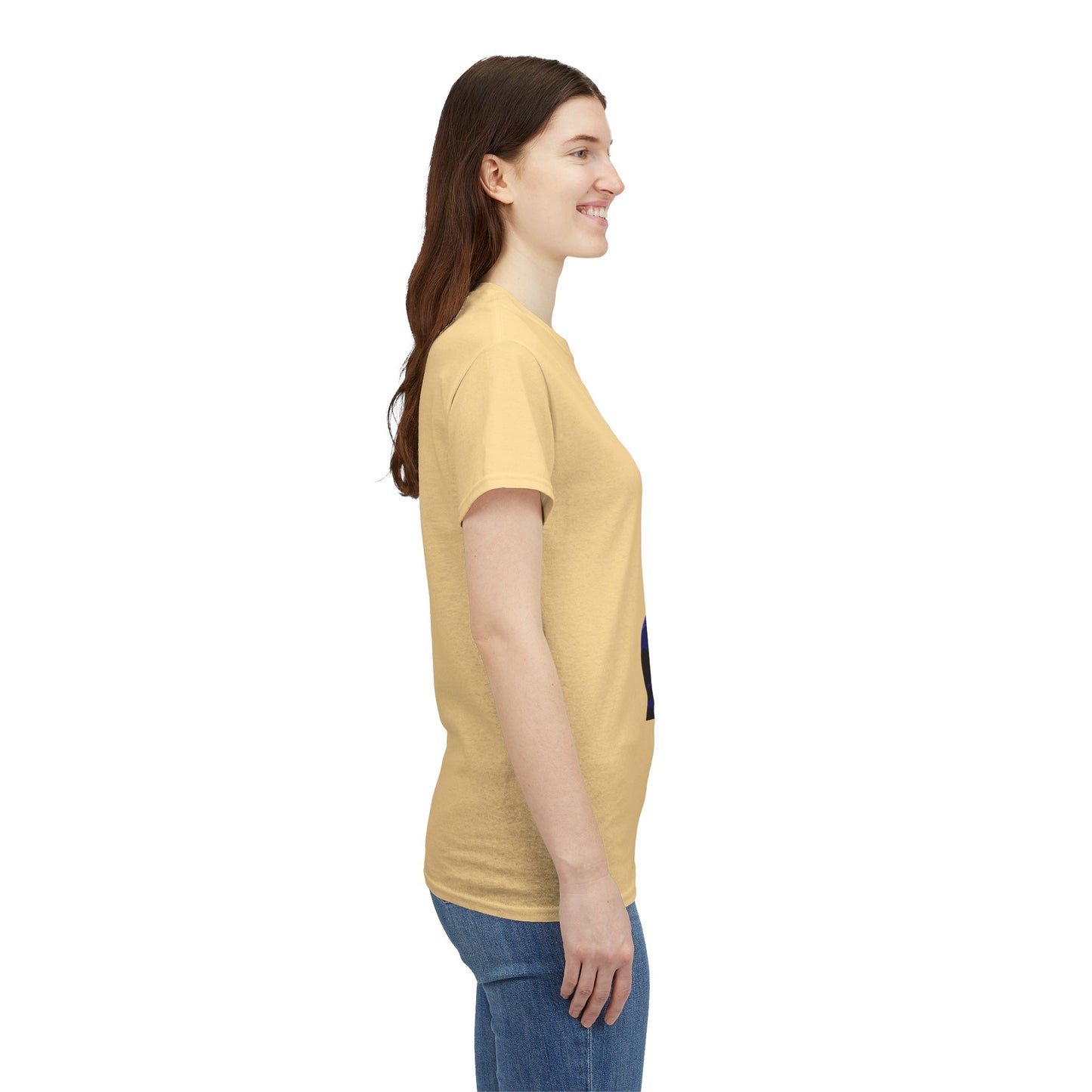 Starboy Johann heavy cotton tee