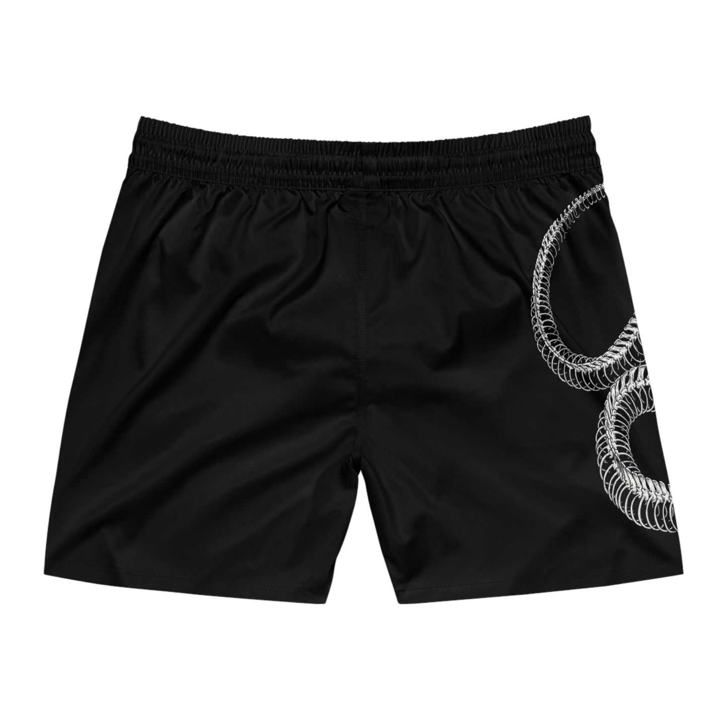 Scales - Men's Mid-Length Swim Shorts
