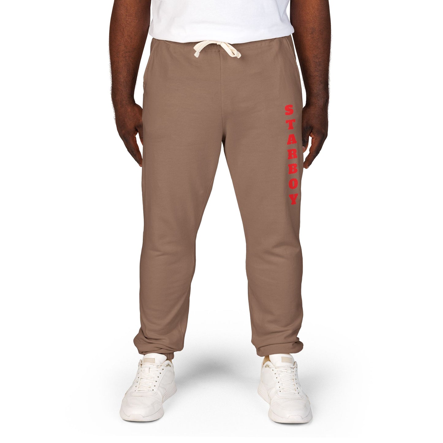 Starboy Fleece Sweatpants