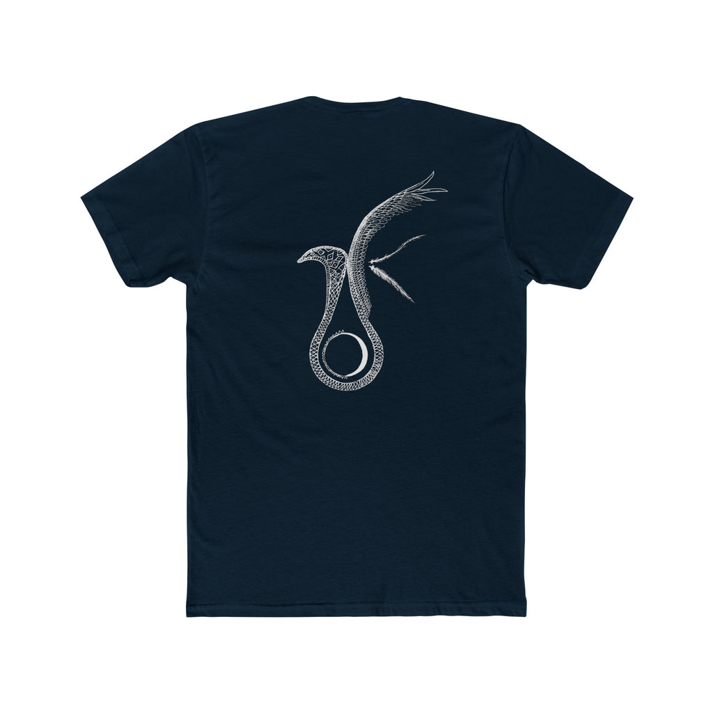 Duality - Cotton Crew Tee