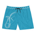 Men's Mid length Swim Shorts