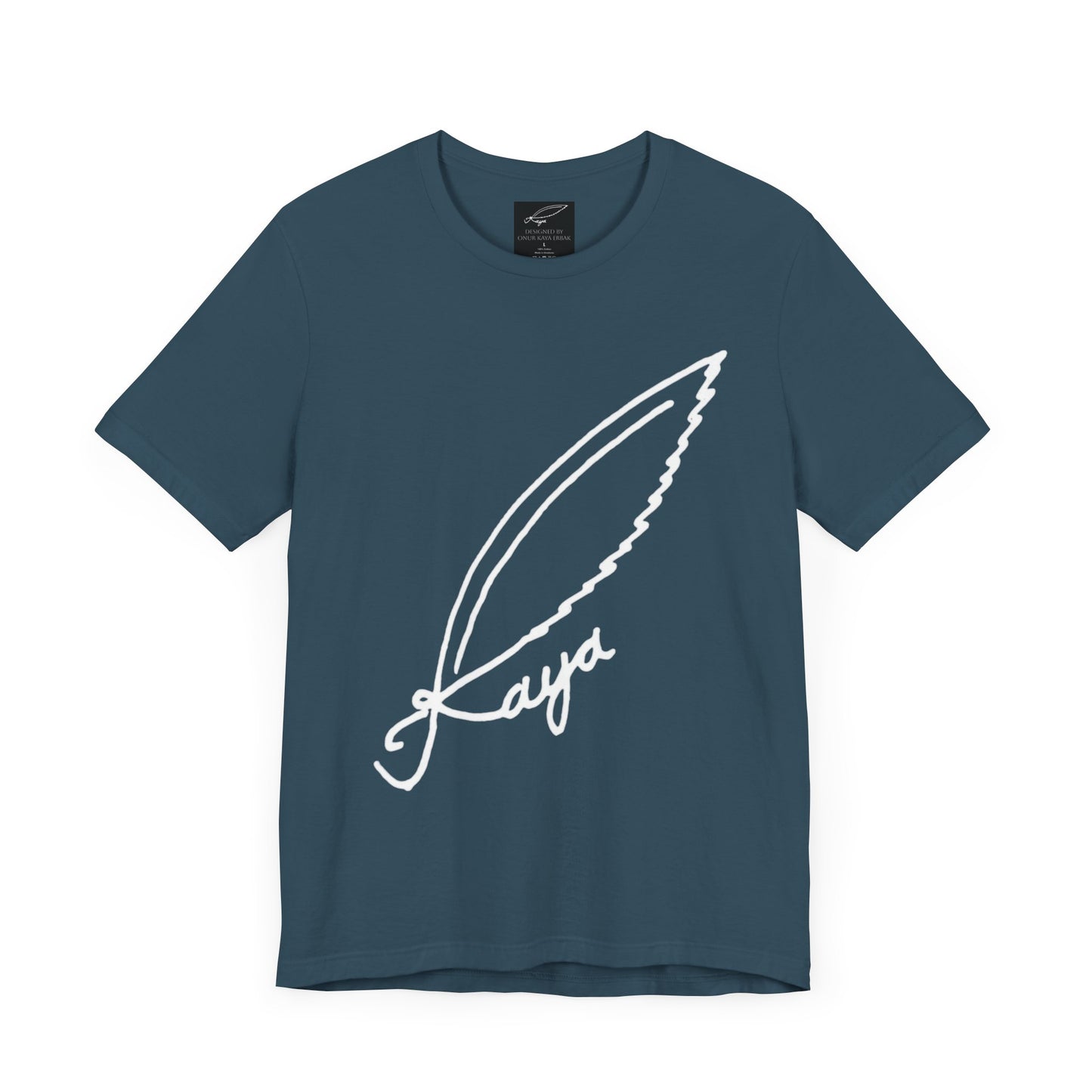 Minimalist Cotton Tee