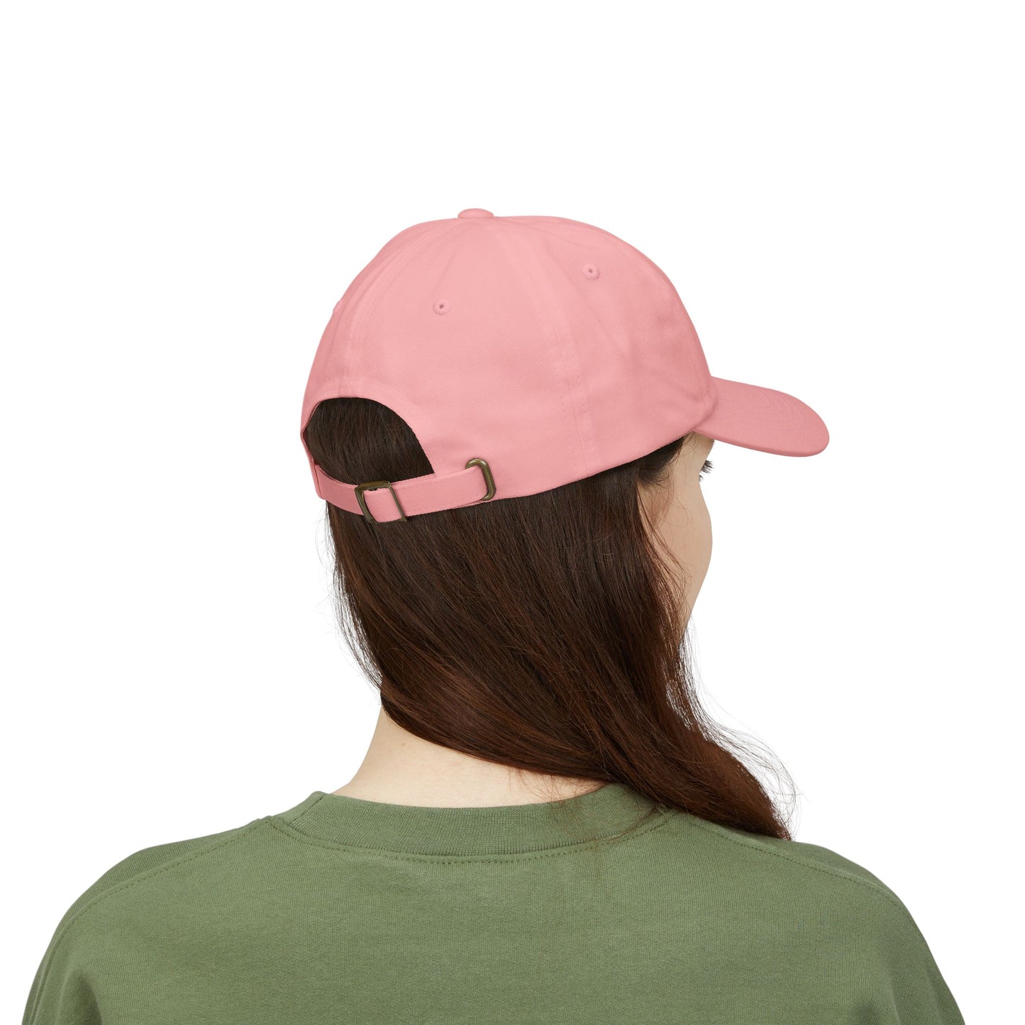 Kaya Classic Dad Cap