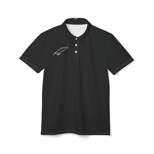 Scales - Polo Shirt