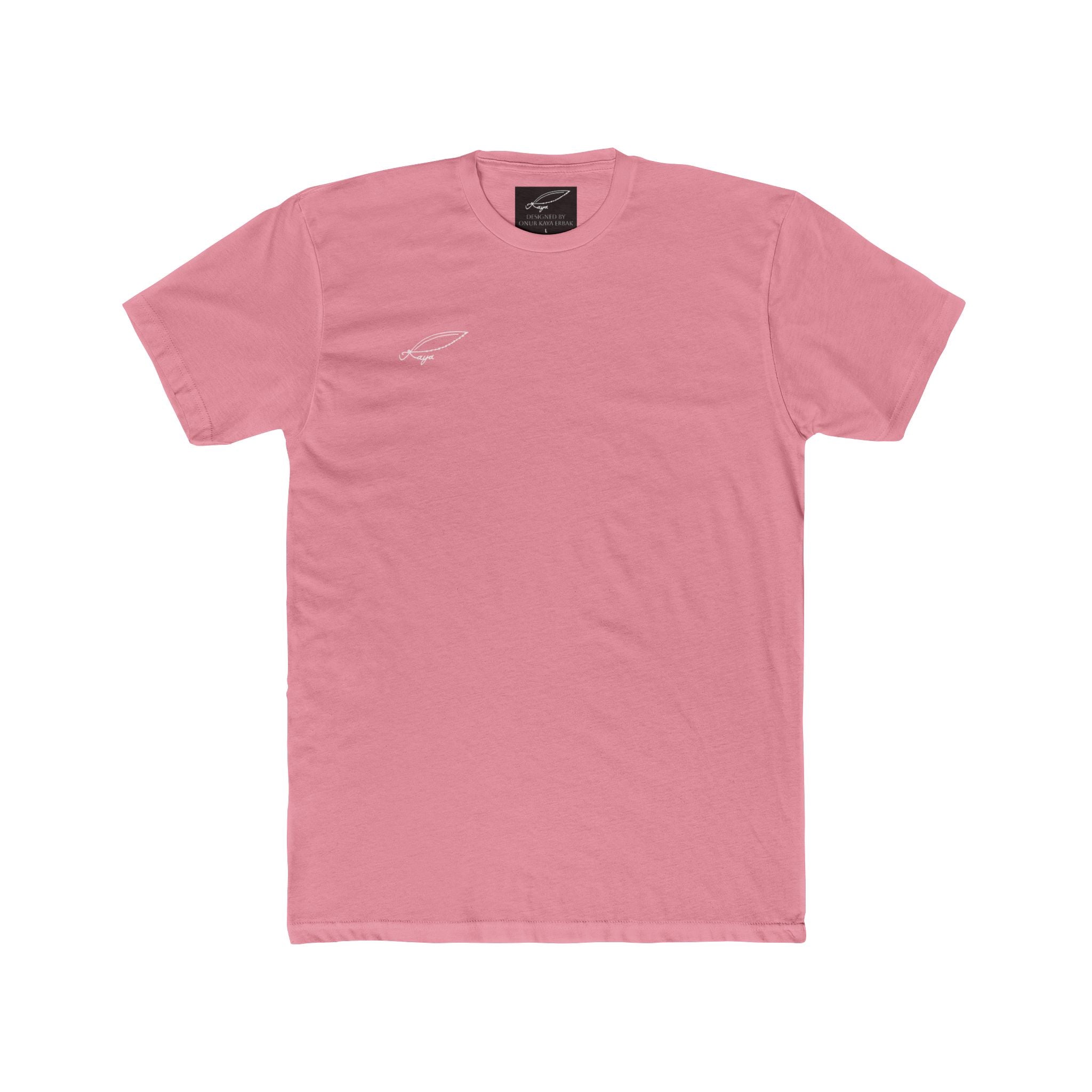 Duality - Cotton Crew Tee