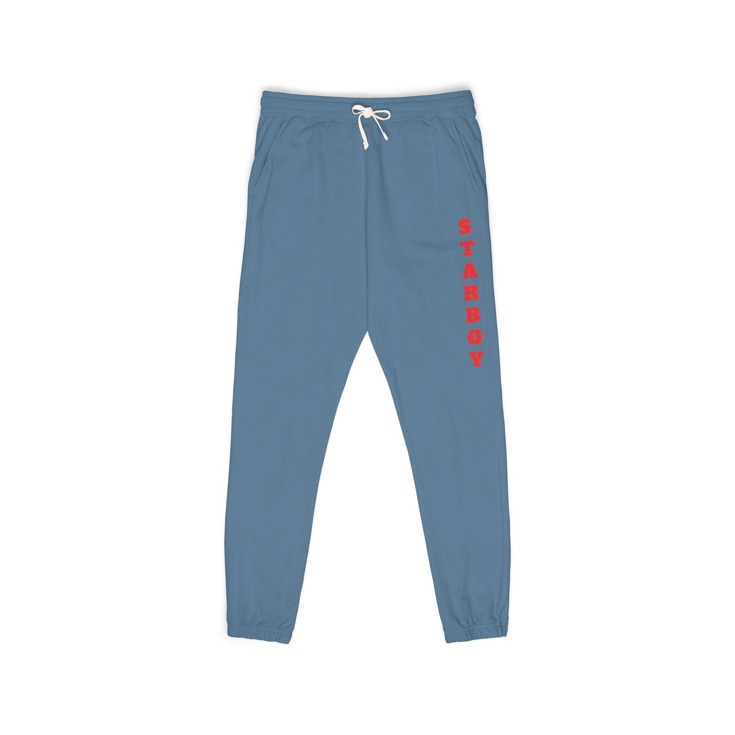 Starboy Fleece Sweatpants