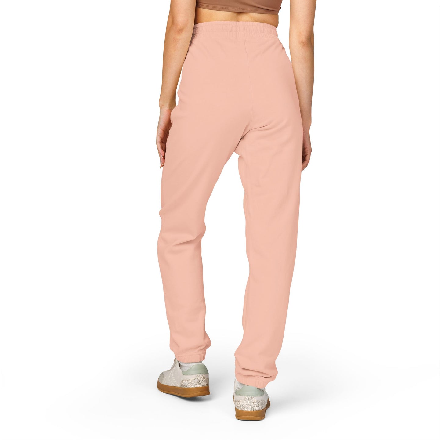 Starboy Fleece Sweatpants