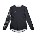 Scales - Men's UV Protection Long Sleeve Shirt