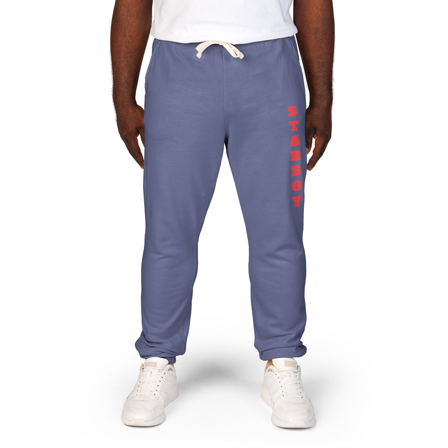 Starboy Fleece Sweatpants