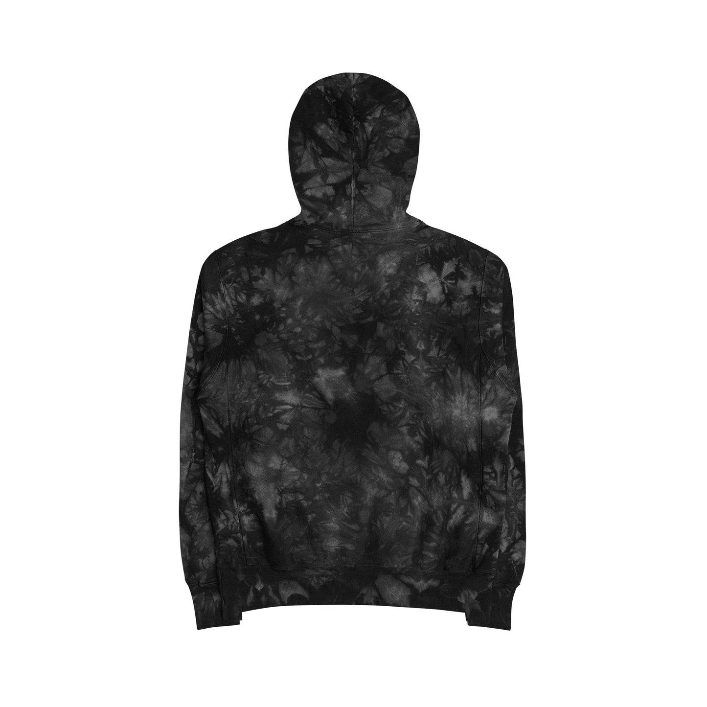 Kaya x Champion Tie-Dye Hoodie