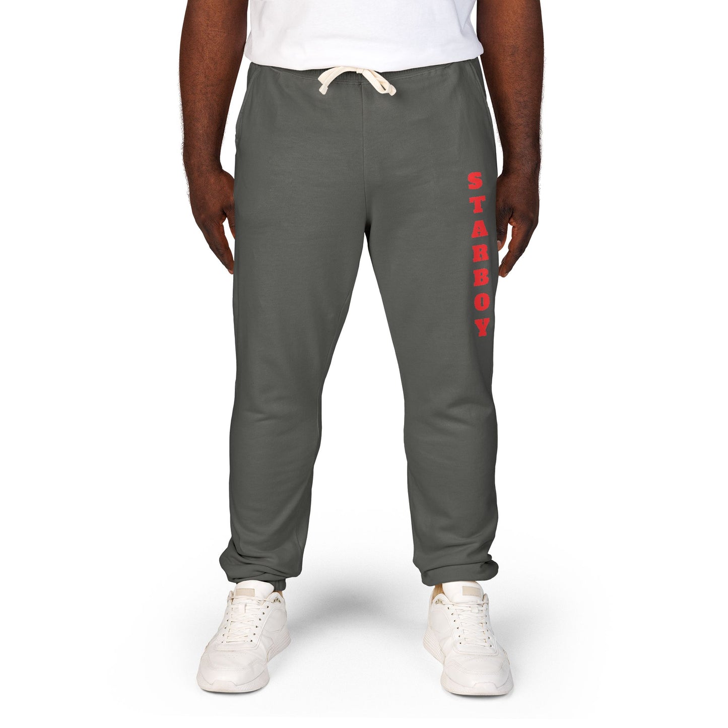 Starboy Fleece Sweatpants